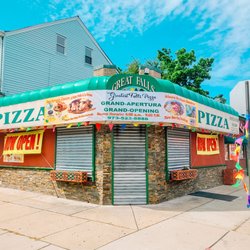 Greatest Falls Restaurant & Pizzeria