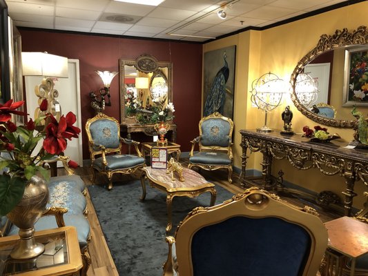 Castle Furniture Design Center 21 Fotos Tiendas De Muebles