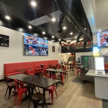 Crazy D’s Hot Chicken - Chicken Shop Near Me - Davis, California
