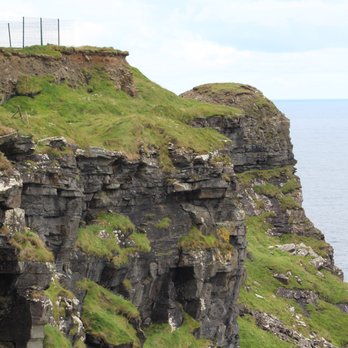Cliffs of Moher - Local Flavor Near Me - Liscannor, CE Cliffs of Moher - Local Flavor Near Me - Liscannor, CE