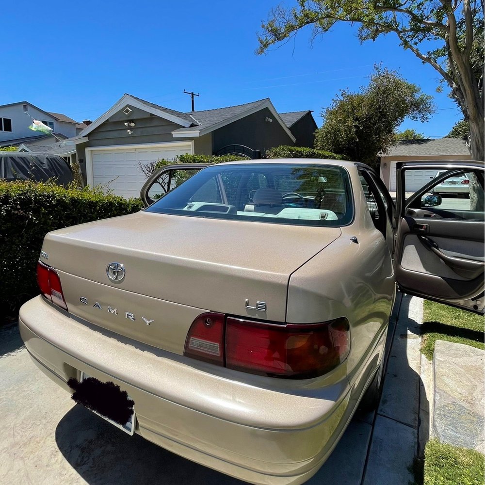 Pro Auto Spa - looking gorgeous - Auto Detailing Near Me Pro Auto Spa - looking gorgeous - Auto Detailing Near Me