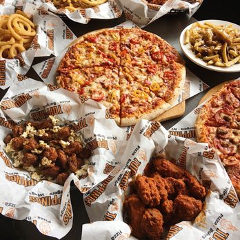 Toppings - Pizza Near Me - Richmond Hill, Ontario Toppings - Pizza Near Me - Richmond Hill, Ontario