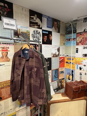 Chance Vintage by null