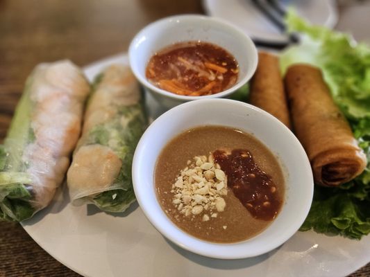 Glendale Phở Co. by null