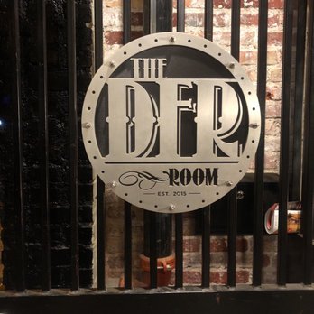 DFR Lounge
