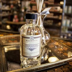 Greenville Soy Candle Company - Reed Diffusers available in almost every scent
