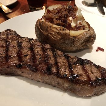 J.B. Dawson's Restaurant & Bar - Strip Steak - Steakhouses Near Me - Lancaster, Pennsylvania