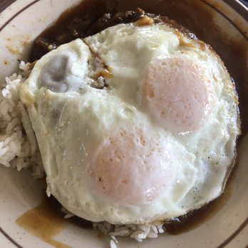 Egg Works - Loco Moko - Breakfast & Brunch Near Me - Las Vegas, Nevada