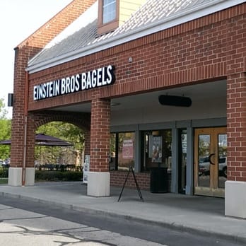 Einstein Bros. Bagels - Bagels Near Me - Brookfield, Wisconsin