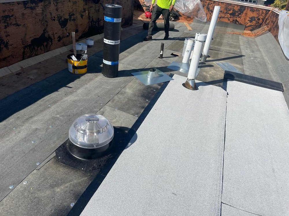 Slide of Synergy Home Service