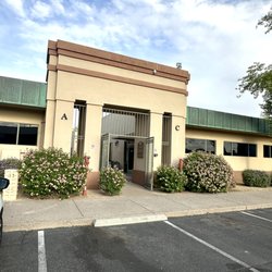 Pulse Cardiovascular Institute - Pulse Cardiovascular Bldgs A & C