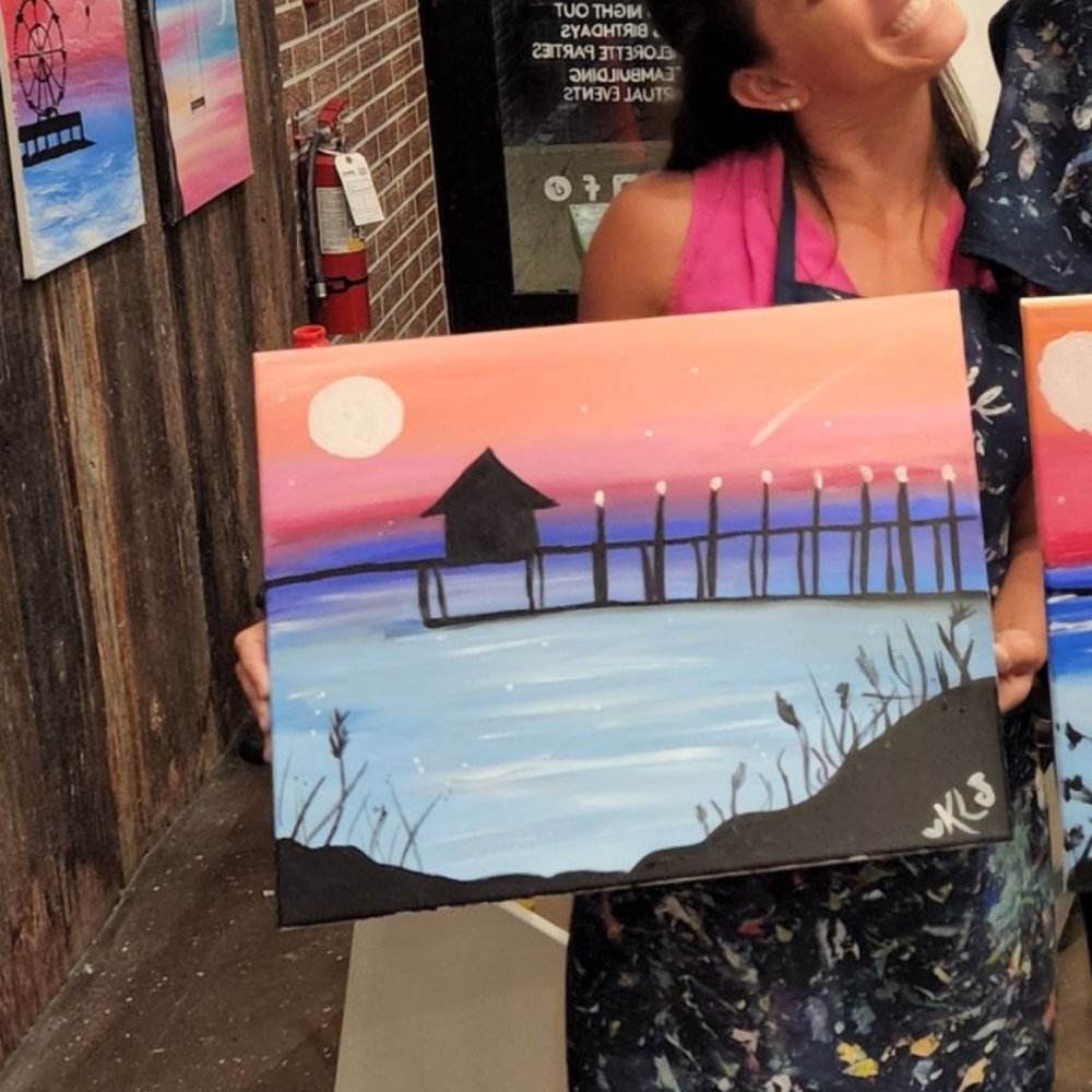 Muse Paintbar - Art Classes Near Me - West Hartford, Connecticut Muse Paintbar - Art Classes Near Me - West Hartford, Connecticut
