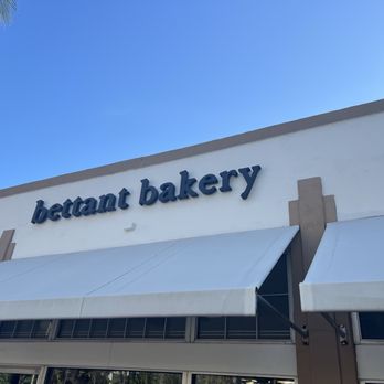 Bettant Bakery & Café - Storefront - Coffee & Tea Near Me - Miami Beach, Florida Bettant Bakery & Café - Storefront - Coffee & Tea Near Me - Miami Beach, Florida