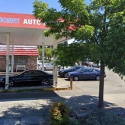Sonny Auto Repair