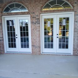 Doorman
