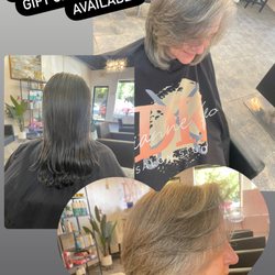 DK Salon Studio