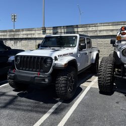 Karnage Motorsports