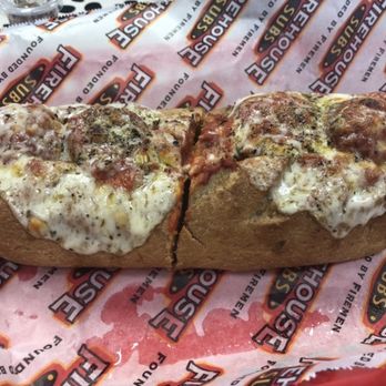 Firehouse Subs - Meatball sub - Fast Food Near Me - Cedar City, Utah Firehouse Subs - Meatball sub - Fast Food Near Me - Cedar City, Utah