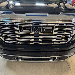 Woody Folsom Auto Group