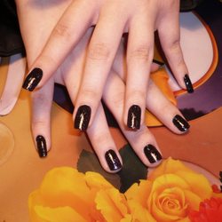 Nailsmap - Juste une pose de vernis