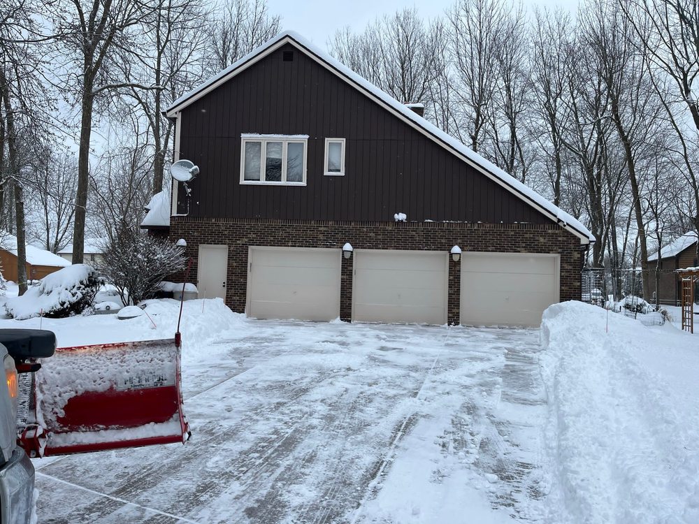 Meta Services - tree service in Buffalo, NY