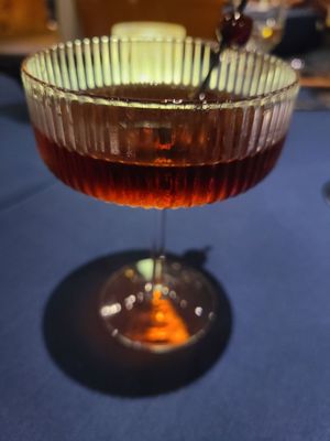 Pamplemousse Grille by null
