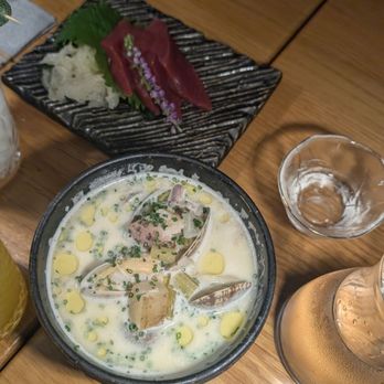 Sonmari - Tuna tataki - Sushi Bars Near Me - Los Angeles, California