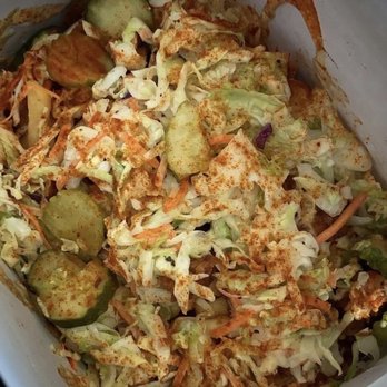 Cluck & Blaze - Cluckin' Fries - Chicken Shop Near Me - Long Beach, California