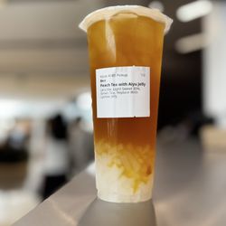 Sharetea