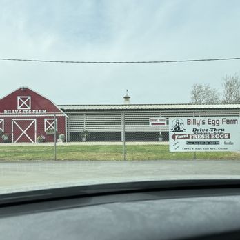 BILLY’S EGG FARM - Updated August 2025 - 603 Photos & 797 Reviews