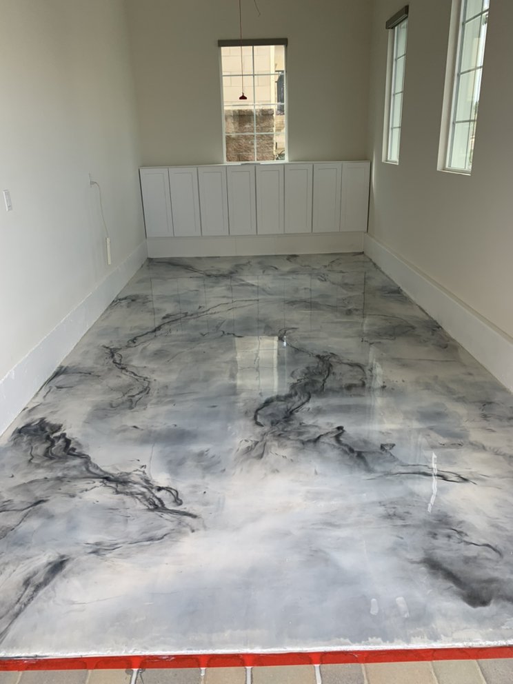 Slide of Nexera Builders