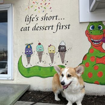 Scoops - Ice Cream & Frozen Yogurt Near Me - Conshohocken, Pennsylvania
