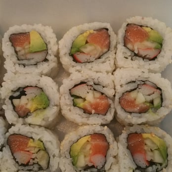 Japan Express - Alaska, Philly. - Japanese Near Me - Tavares, Florida