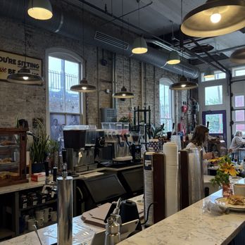 Ironclad Coffee Roasters & Baking Co - Coffee & Tea Near Me - Richmond, Virginia Ironclad Coffee Roasters & Baking Co - Coffee & Tea Near Me - Richmond, Virginia