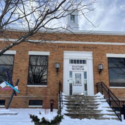 Lee's Summit History Museum