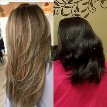 Great Clips - What I asked for vs what I got (minus the tail she left that I had to cut off). - Hair Salons Near Me - Roseville, California Great Clips - What I asked for vs what I got (minus the tail she left that I had to cut off). - Hair Salons Near Me - Roseville, California