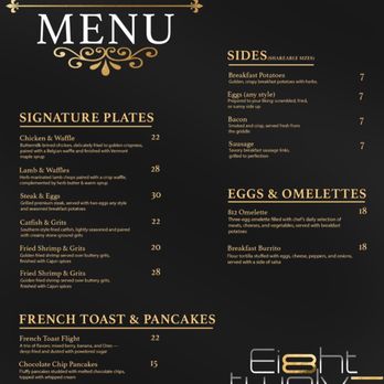 Johnnie Bleu - Brunch Menu - Sports Bars Near Me - Philadelphia, Pennsylvania