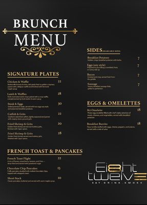 Menu photo 4 Johnnie Bleu Philadelphia, PA