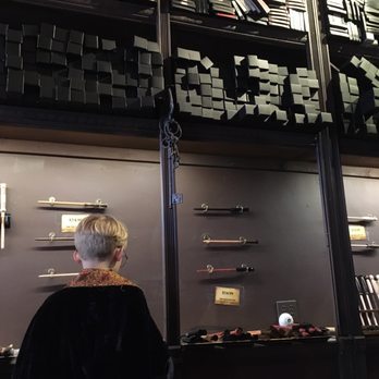Wynott's Wands - Selecting the perfect wand - Magicians Near Me - Salem, Massachusetts
