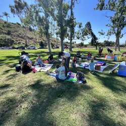Happy Baby Social Nest - Tots' Thursday