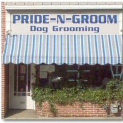 Pride N Groom