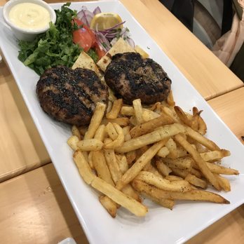 Niko's Souvlaki - Greek Near Me - Astoria, New York Niko's Souvlaki - Greek Near Me - Astoria, New York