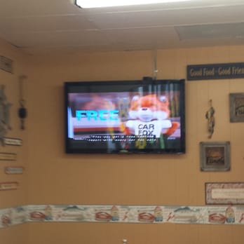 The Seafood House - TV - Seafood Near Me - Mobile, Alabama The Seafood House - TV - Seafood Near Me - Mobile, Alabama