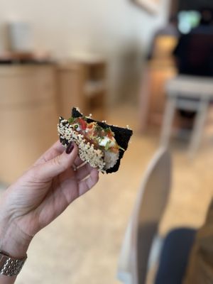 Nami Nori Design District by null