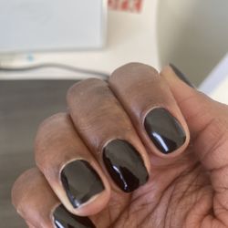 VIP Nail Spa - Horrible service! Will never go back!