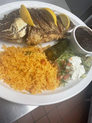 Rio Grande Tex-Mex Grill by null