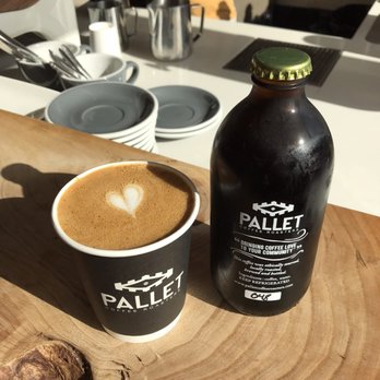 Pallet Coffee Roasters - Coffee & Tea Near Me - Vancouver, British Columbia Pallet Coffee Roasters - Coffee & Tea Near Me - Vancouver, British Columbia
