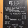 Photo of YAO Pressed Juicery