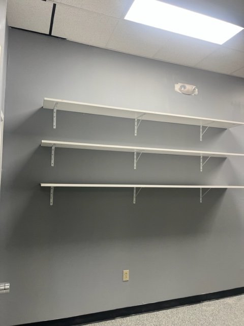 Slide of Zarate Repairs