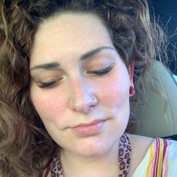 Lash extensions volume